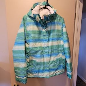 💥EUC~💥ROXY SKI JACKET💥